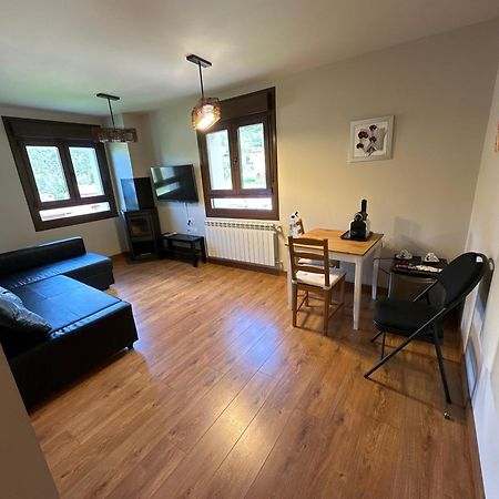 Hotel La Cuna Del Sella Осеха де Сахамбре Екстериор снимка