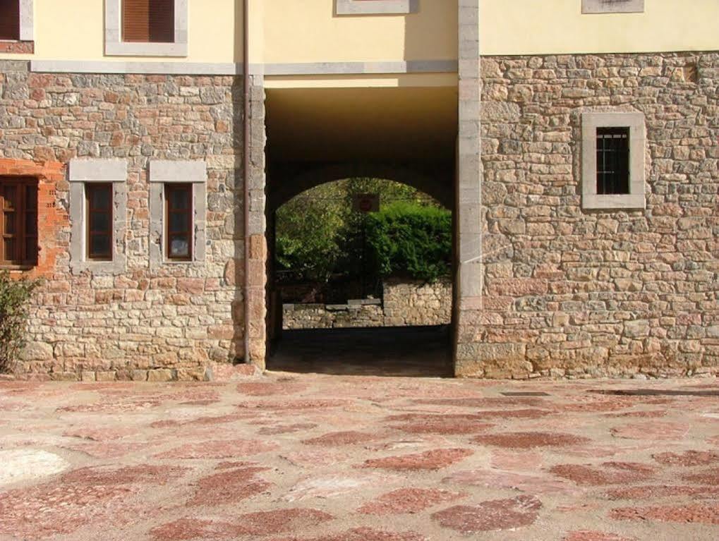 Hotel La Cuna Del Sella Осеха де Сахамбре Екстериор снимка