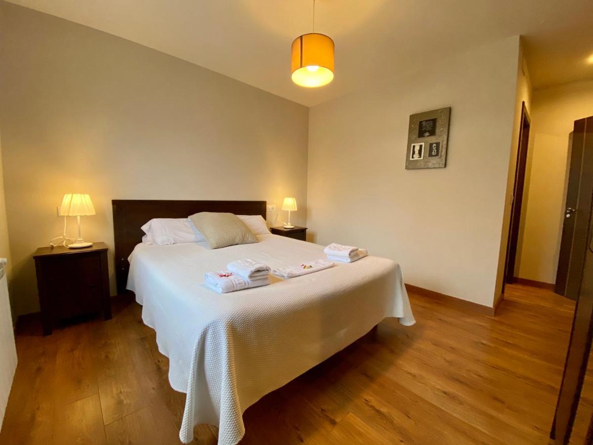 Hotel La Cuna Del Sella Осеха де Сахамбре Екстериор снимка