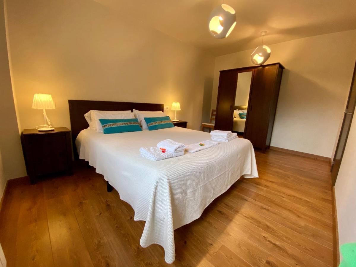 Hotel La Cuna Del Sella Осеха де Сахамбре Екстериор снимка