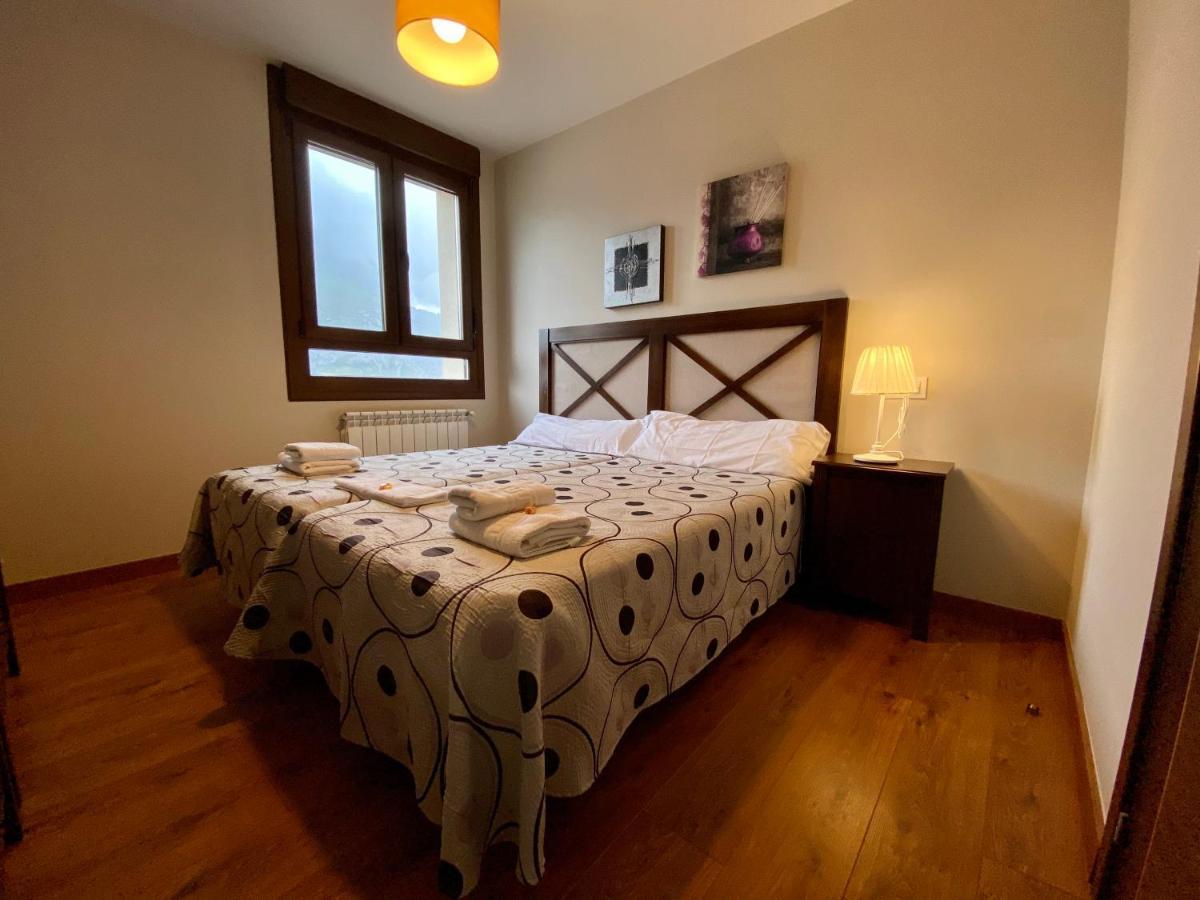 Hotel La Cuna Del Sella Осеха де Сахамбре Екстериор снимка