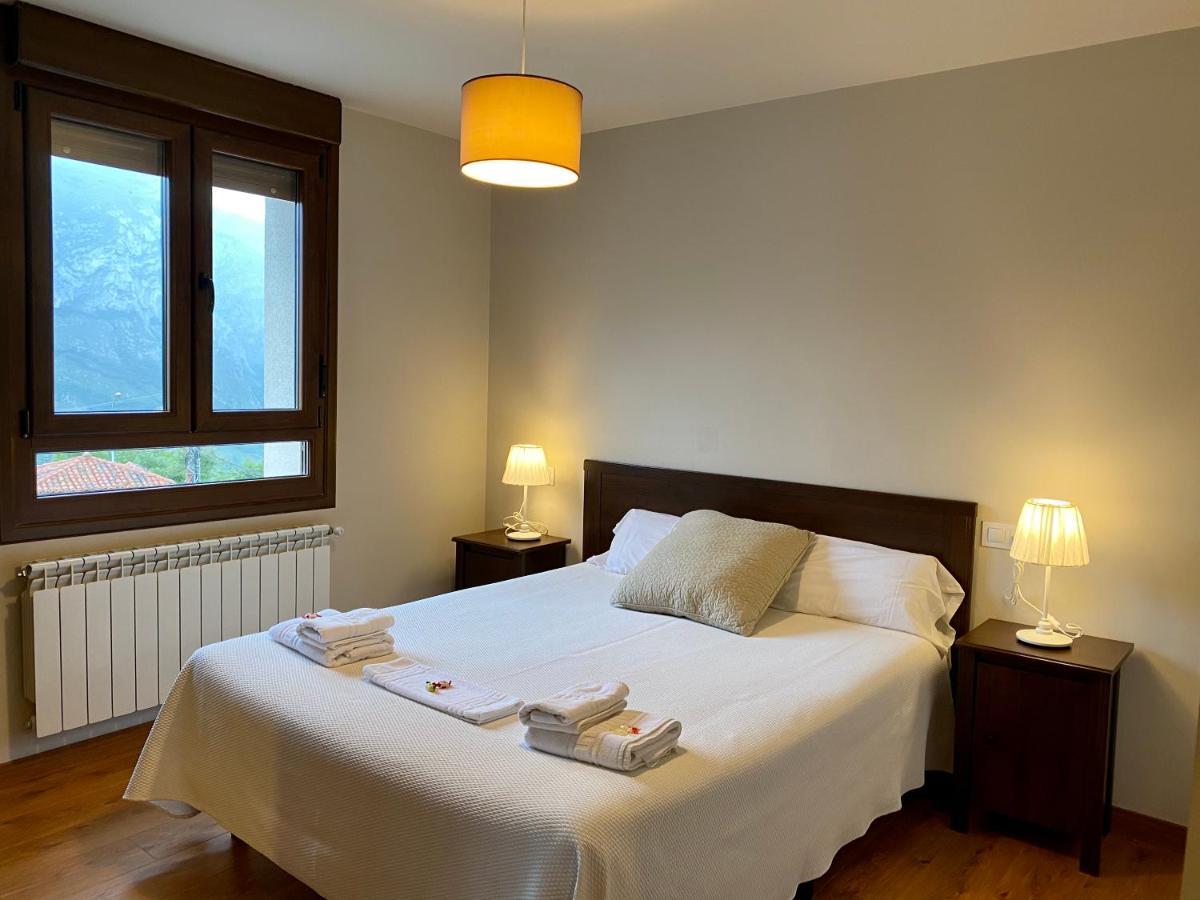 Hotel La Cuna Del Sella Осеха де Сахамбре Екстериор снимка