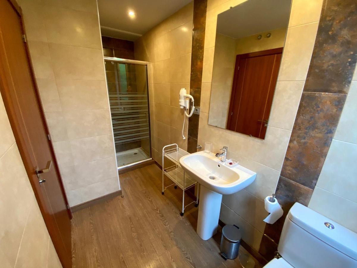 Hotel La Cuna Del Sella Осеха де Сахамбре Екстериор снимка