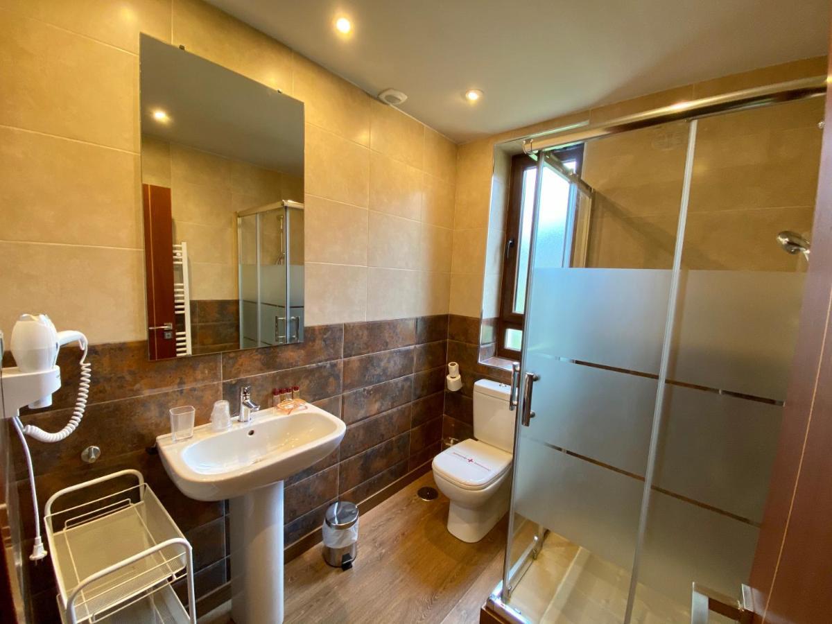 Hotel La Cuna Del Sella Осеха де Сахамбре Екстериор снимка